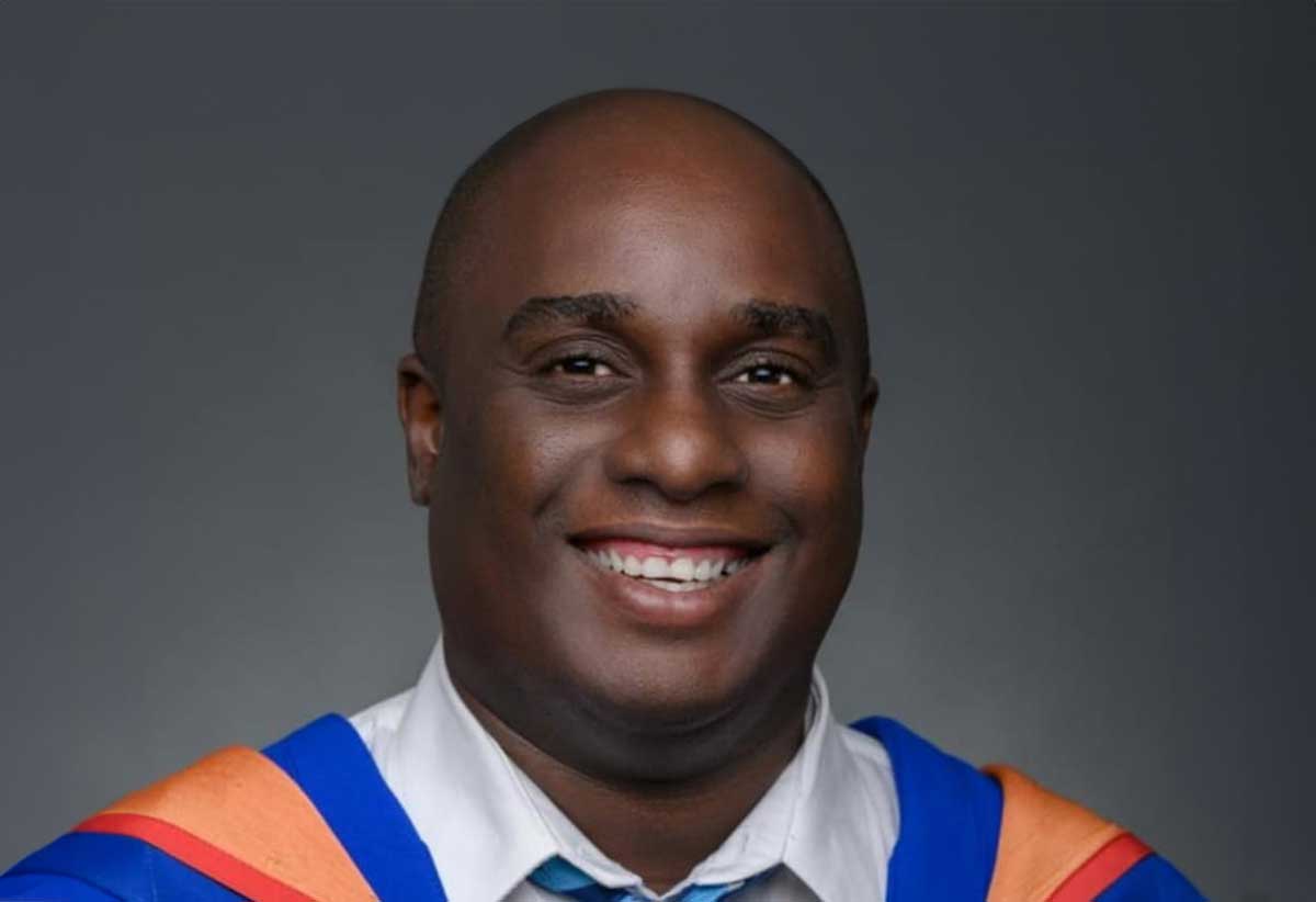 Are We There Yet? : The Race for Inclusive Education