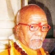 Odisha names medical college after Laxmanananda; left protests
