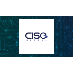 CISO Global, Inc. (NASDAQ:CISO) Sees Large Decline in Short Interest