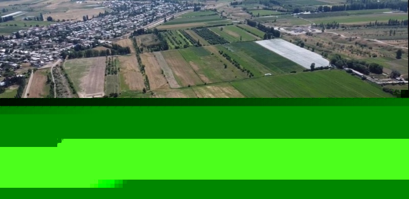 Kyrgyzstan reclassifies 17 hectares of farmland for industrial development