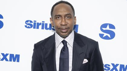 Stephen A. Smith to Appear on ESPN's 'Monday Night Countdown' During 2025 NFL Season