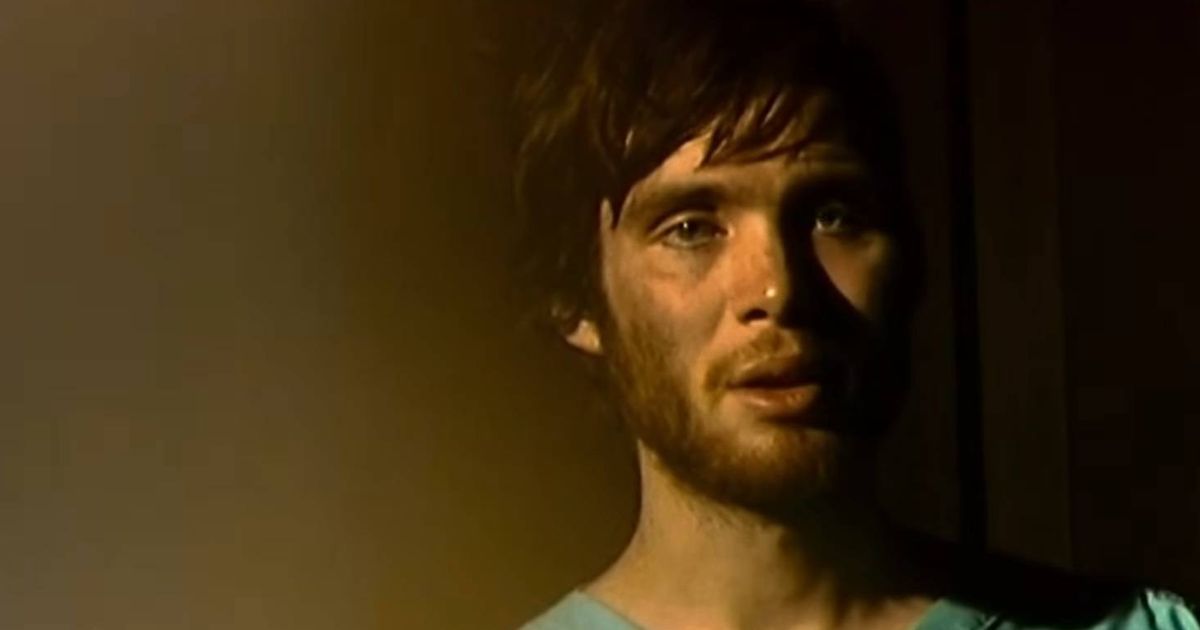 Netflix fans must act fast as 'emotionally bleak' film leaving platform in days