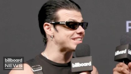YUNGBLUD Shares His Favorite Things About India & Thinks Addison Rae Should Win | Spotify Best New Artist Party 2026
