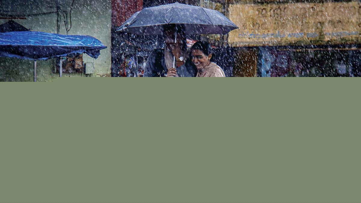 Kerala rains: IMD issues orange, yellow alerts; school, college holiday depends on local conditions