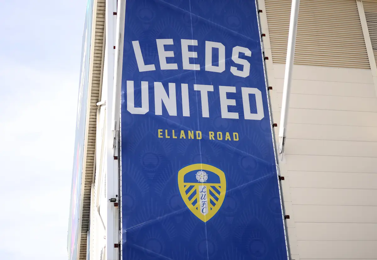 Leeds United Star Expected On Thursday Ahead Of Exit