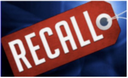Food Recall Warning: Gerber Brand Arrowroot Biscuits Recalled Due to Possible Presence of Pieces of Soft Plastic and Paper