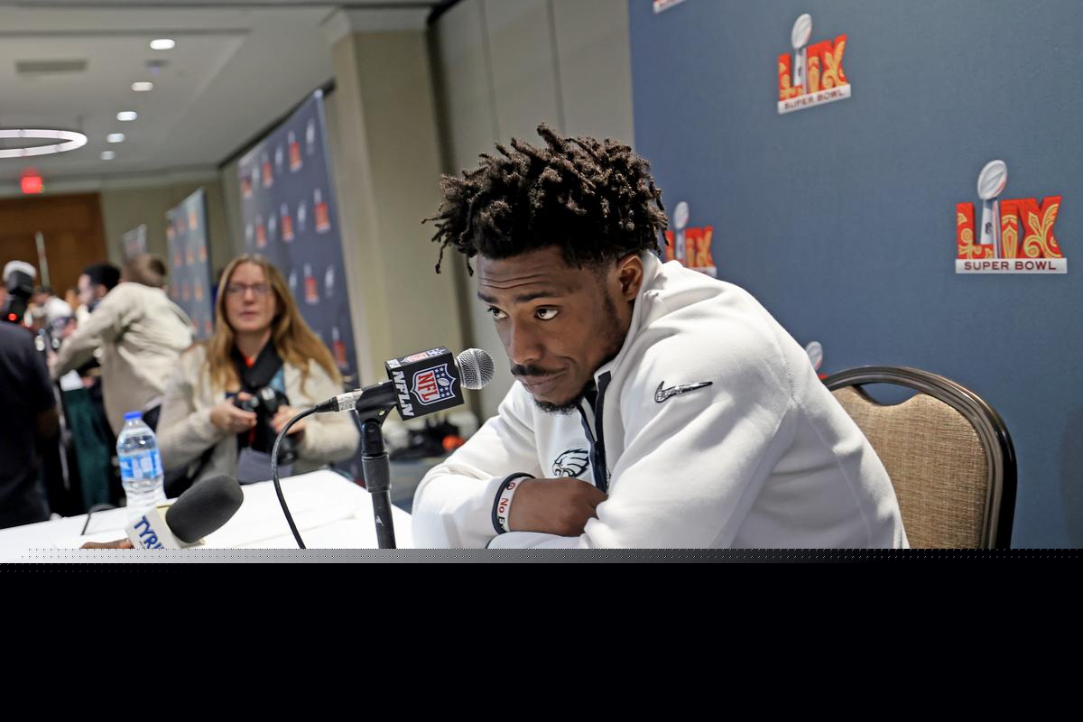 Newest Buffalo Bills Signing Already A Distraction? [VIDEO]