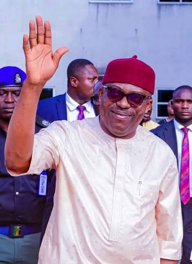 Ohanaeze Hails Fubara’s Humility, Courage at 51
