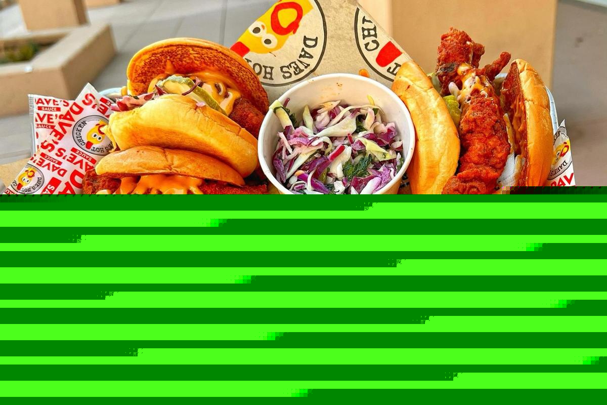 Is Dave’s Hot Chicken Opening in Grandville Before Grand Rapids?