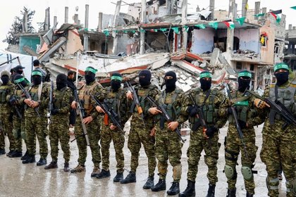 Hamas asks for clarification on Trump's 20-point Gaza plan clauses