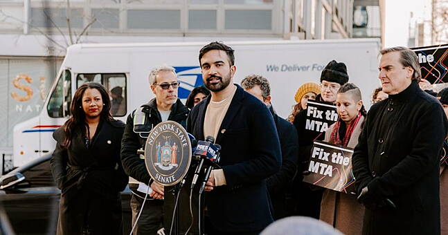 New York Mayor Zohran Mamdani reviewing if he can arrest Netanyahu if he enters New York