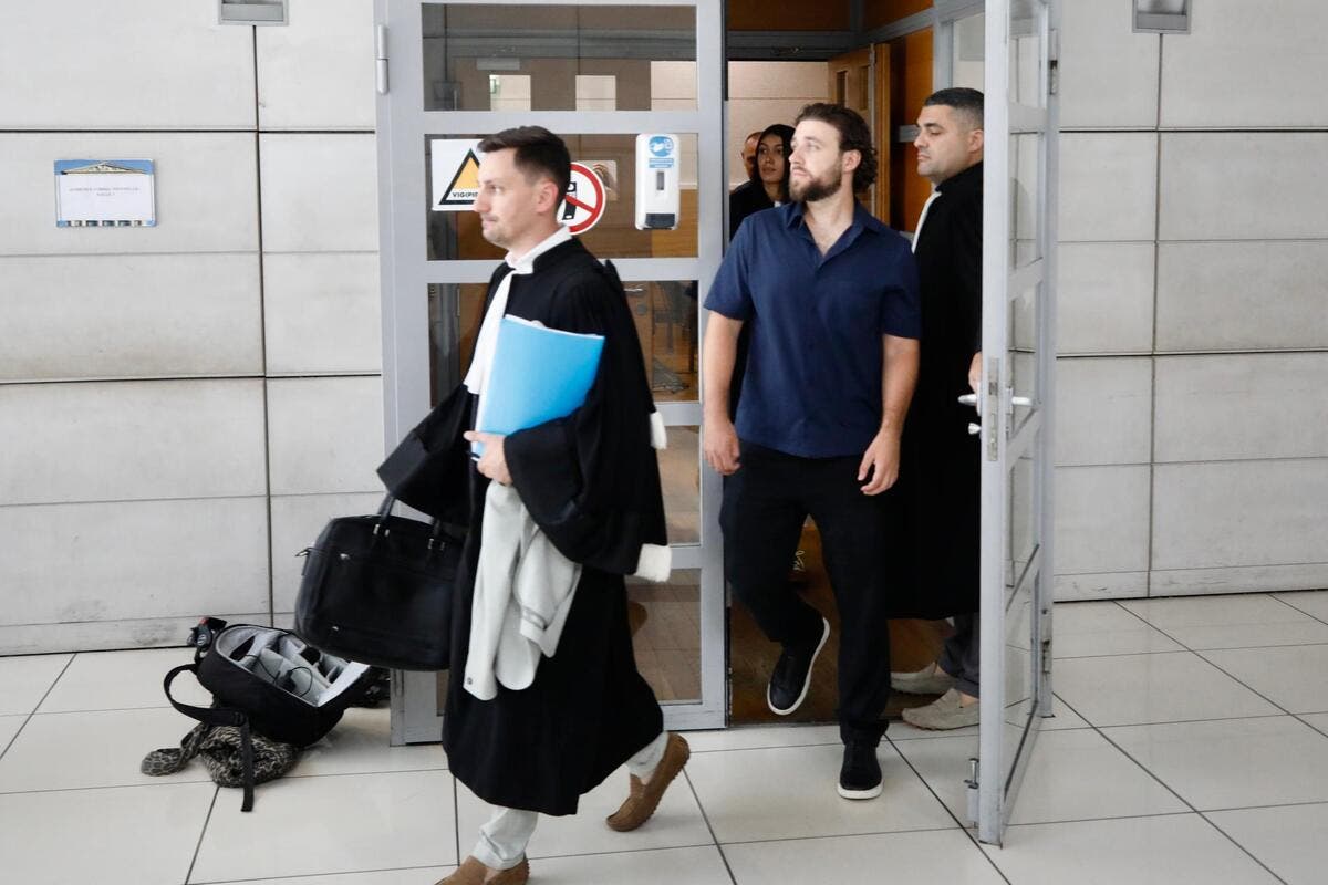 Affaire Jean Pormanove : les streamers Naruto et Safine condamnés par le Tribunal de Nice à de la prison avec sursis et des amendes