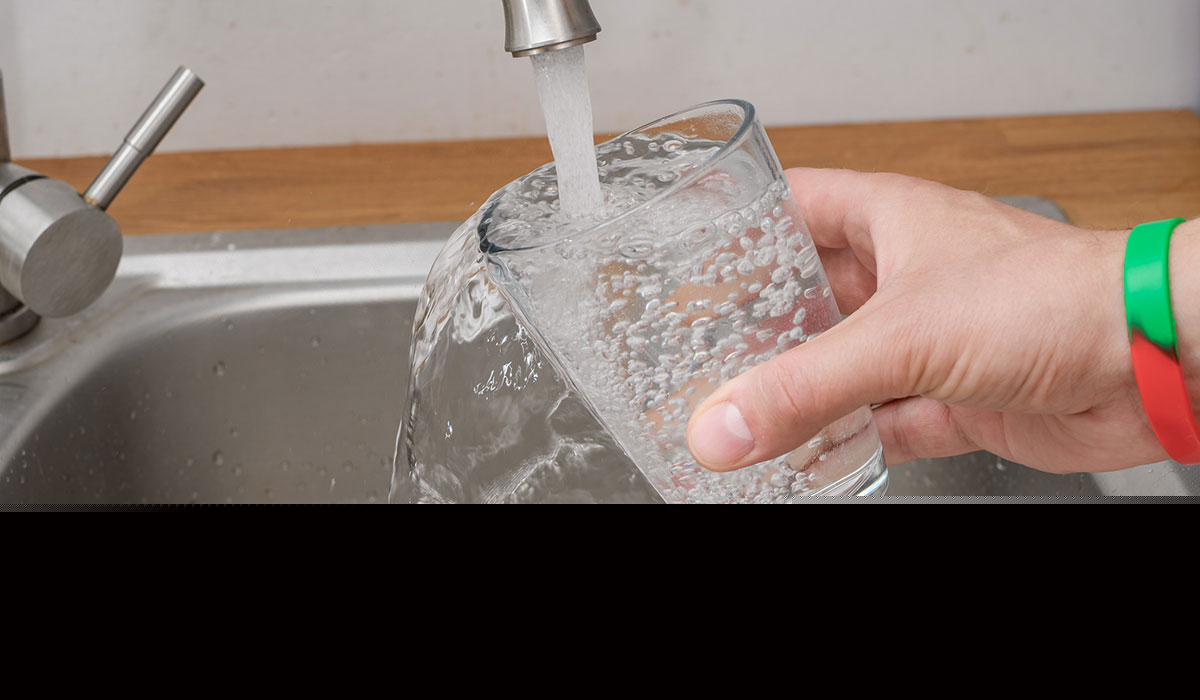 Dozens of private drinking water supplies fail E.coli tests