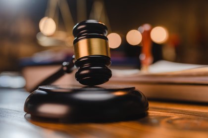 Greek atheists attempt to remove religious symbols in courtrooms