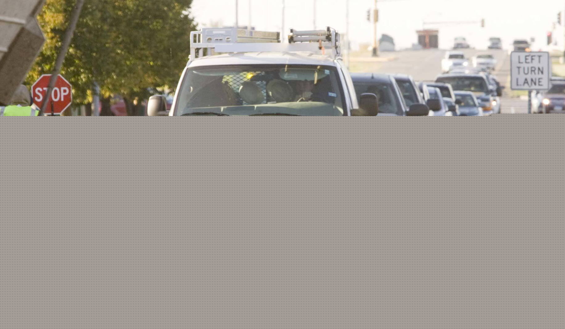 Minnesota sees increase in failed driver's tests