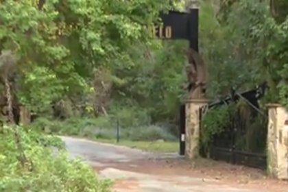 Mother drugged her three children with Nyquil and tried to drown them in pond of their $3m Texas home, cops say