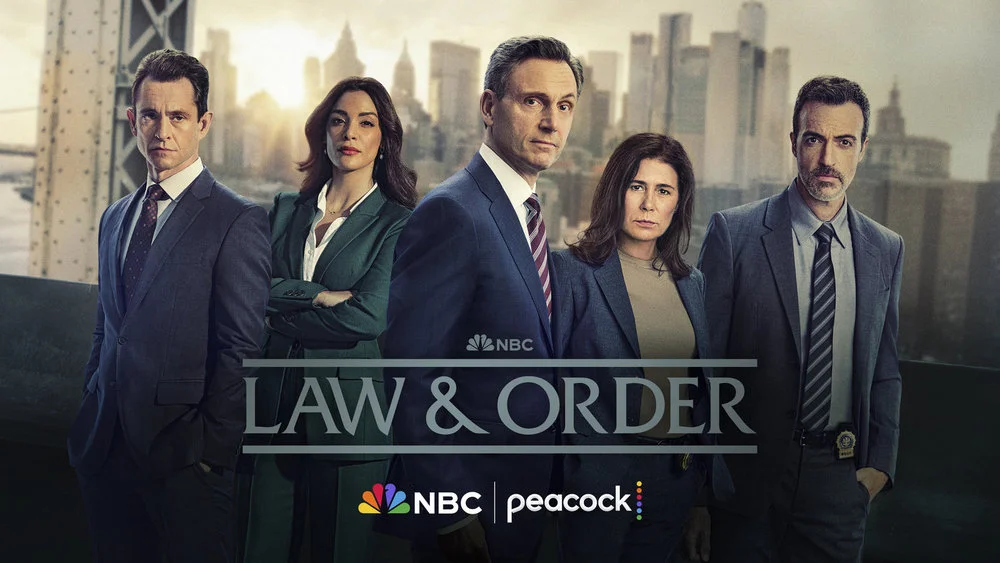 Law & Order season 25 episode 3 spoilers: ‘White Lies’
