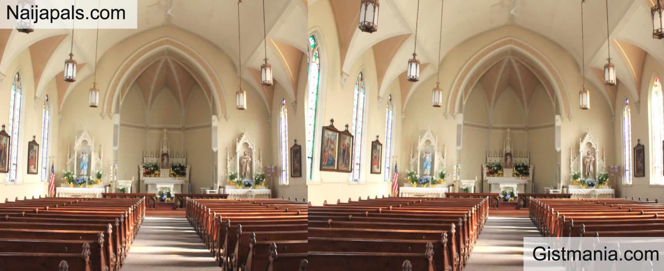 Kano Catholic Diocese Disowns Ex-Seminarian, Warns Public Against ‘Divine Solution Ministry’