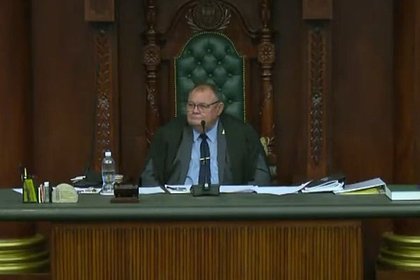 Comment on Severance pay and outside speaker add $200k to budget by Anonymous