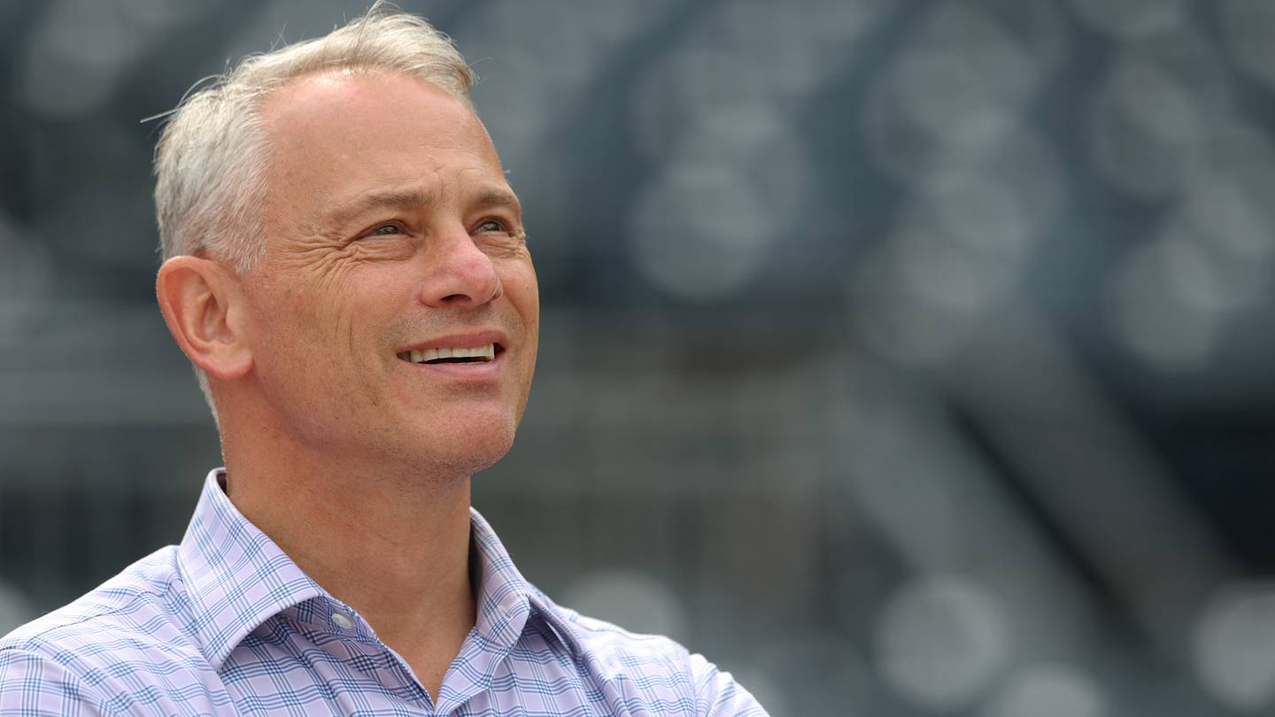 Complete Cubs trade deadline grades after Jed Hoyer dramatically reshaped pitching staff
