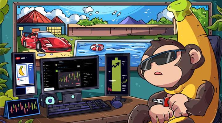 Banana Pro Expands on BNB Chain, Bringing High-Speed Execution to One of Crypto’s Most Active Trading Ecosystems