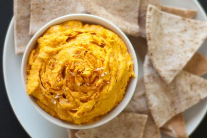 Comment on 15 Vegan Dips for Your Super Bowl Party by farmerjonpopcorn