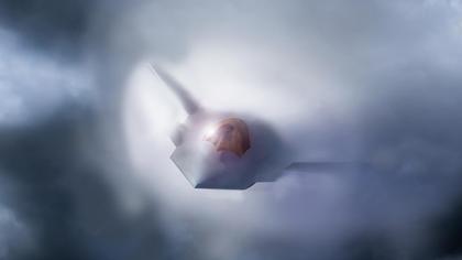 First Boeing F-47 In Production, First Flight by 2028