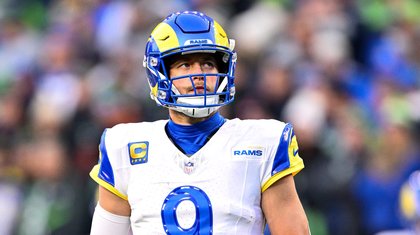 Ex-Lions QB Matthew Stafford Subject of Prediction That Threatens NFL Career