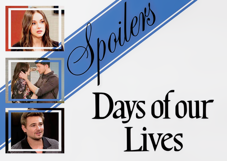‘Days of Our Lives’ Spoilers Monday, August 10: Heartbreaking Choice, New Perspective, Secret Keeper