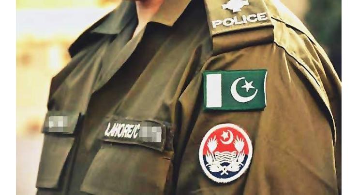 Over 78,000 complaints resolved through IGP Complaint Centre
