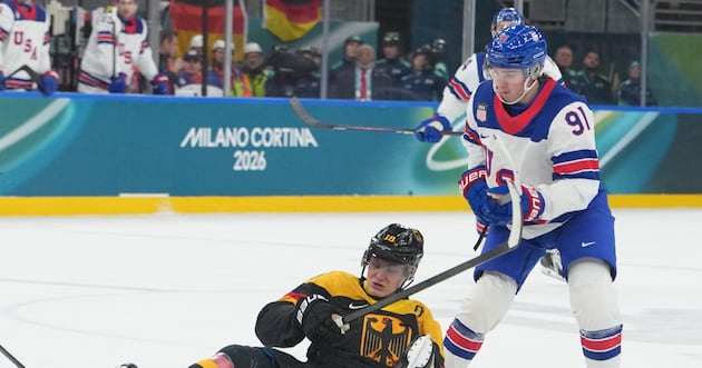 4 Olympic policies the NHL should adopt