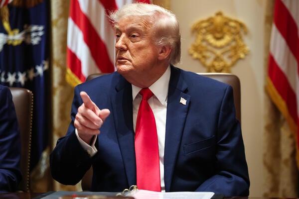 Trump Admin Invests $180M in Mining Colleges