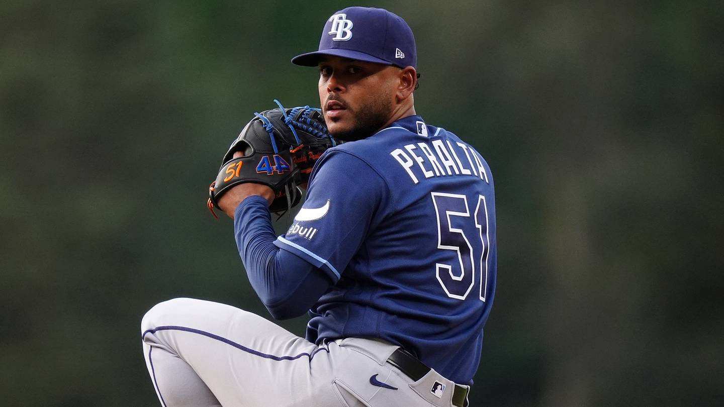 Cubs may have avoided trade deadline nightmare after Freddy Peralta, Casey Mize debuts