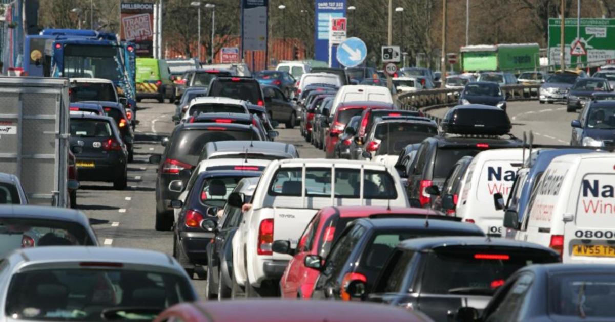Gridlock fears on Cirencester's key roads as thousands of homes planned for area