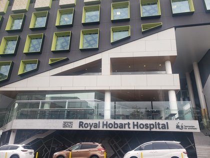 More Tassie Hospital Funding
