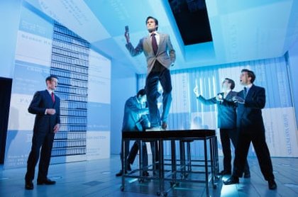 Why Is “American Psycho” Popping Up All Over? (And Should We Be Worried?)