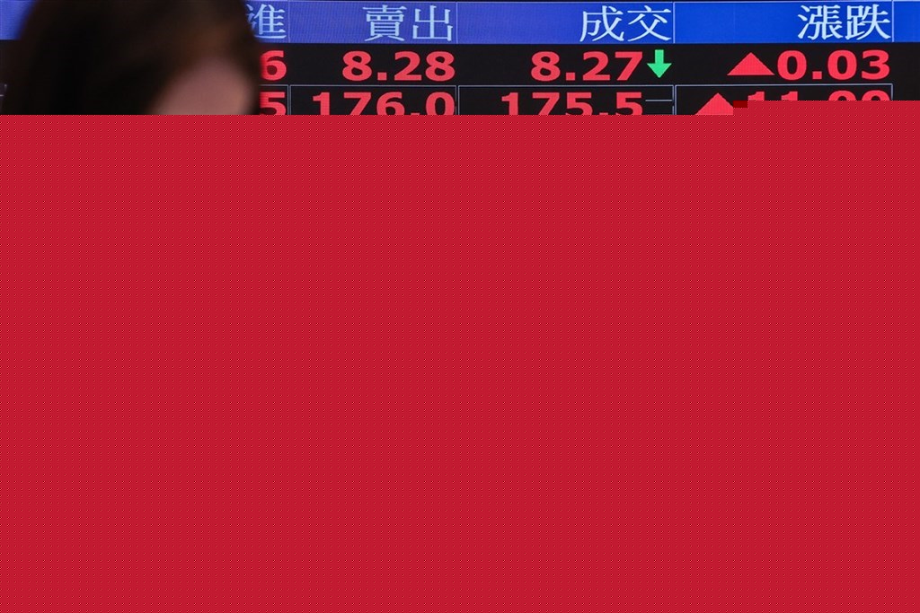 Taiwan shares close up 0.62%