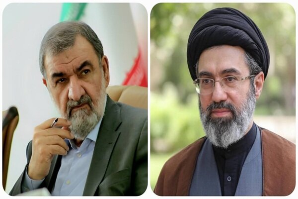 Rezaei appointed Leader's representative to SNSC