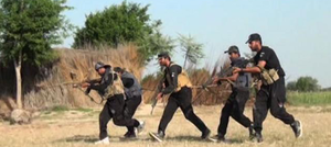 Pakistan operation leaves 9 security personnel, 15 militants dead