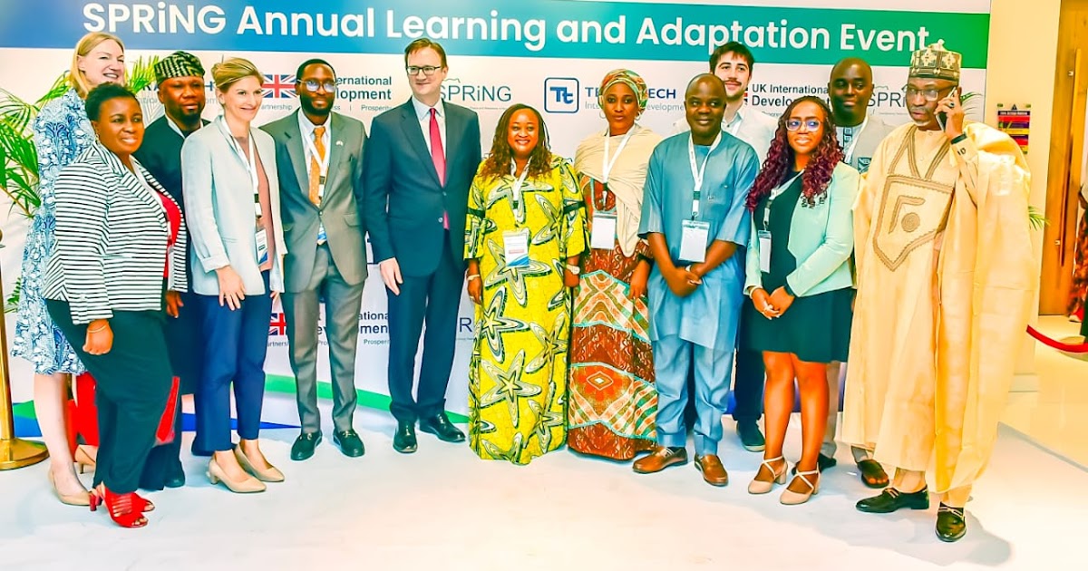 UK Envoy Commits to Enhancing Security, Peace in Nigeria