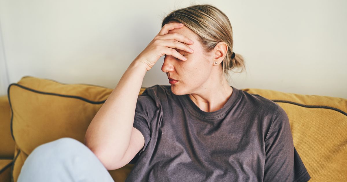 NHS amitriptyline advice for anyone taking the pain relief medication