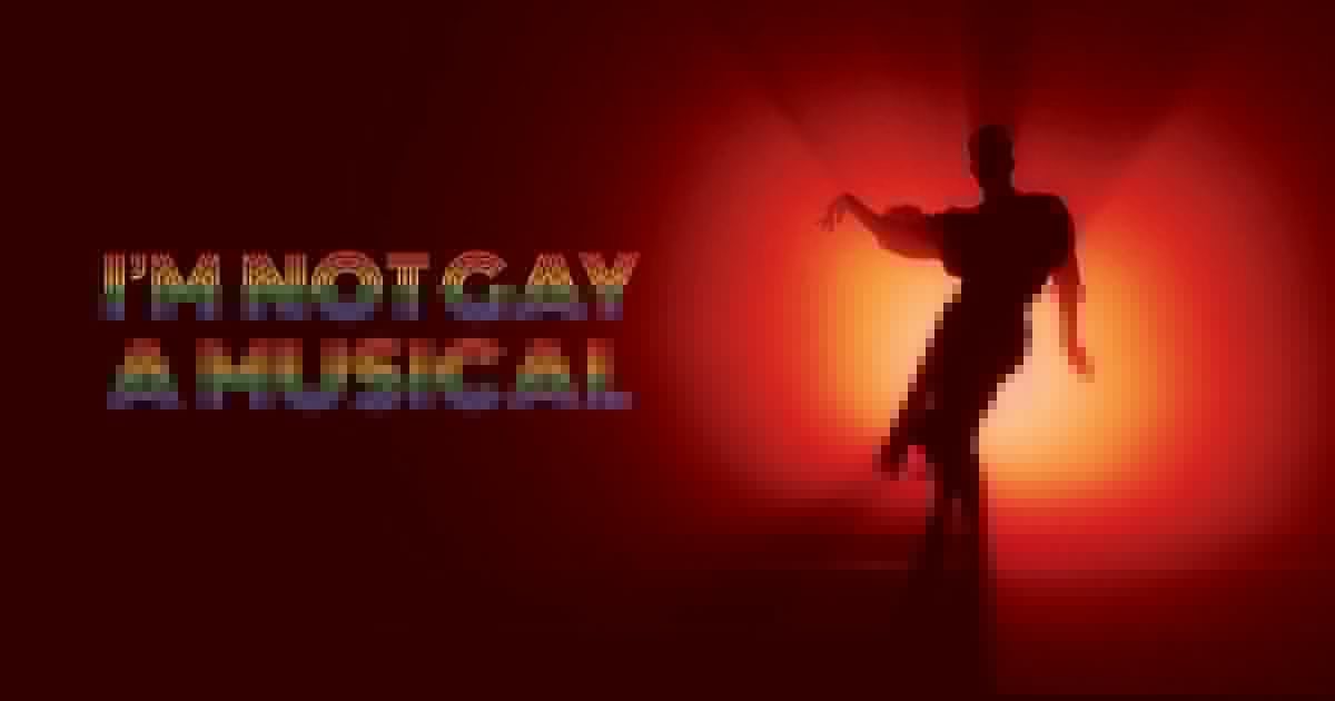 Comment on Interview: This Sexy, First of Its Kind Musical Film Is a Must See! by Anonymous