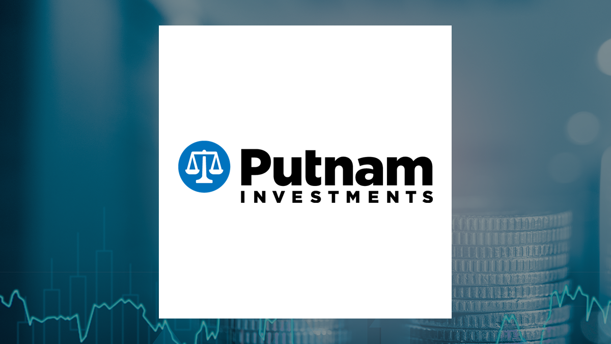 Putnam Mun Oppo (NYSE:PMO) to Issue Monthly Dividend of $0.05