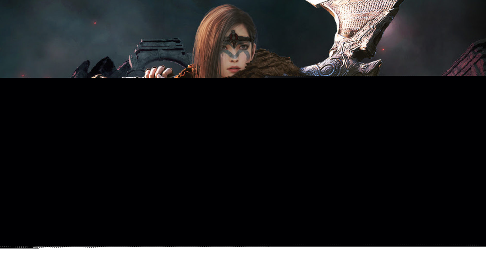 Black Desert Mobile Receives a Streamlined Update