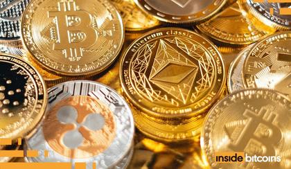 Crypto Market Rocked By $1.7B In Liquidations As Bitcoin, XRP, And Dogecoin Plunge