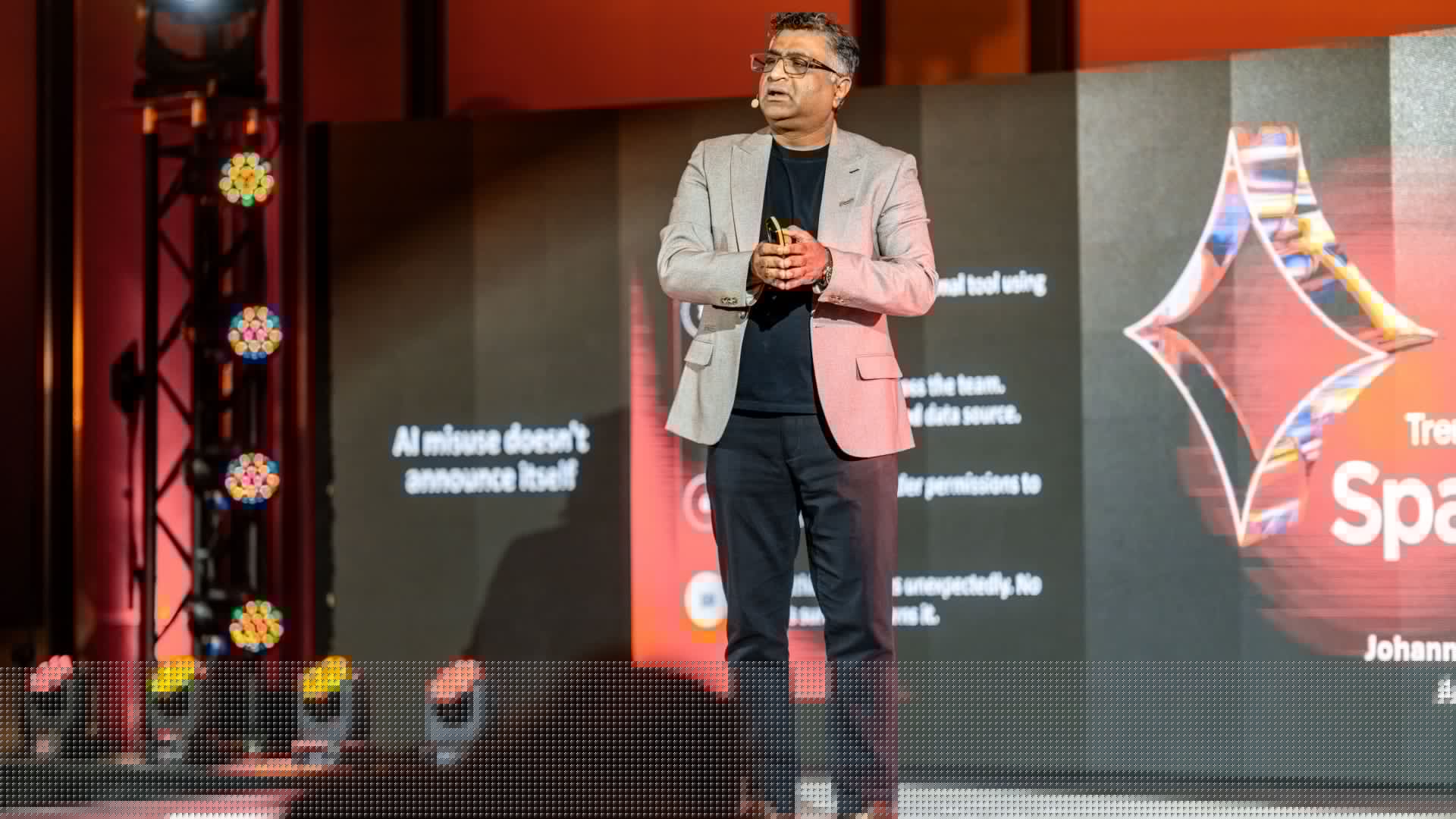 TrendAI – Speed demands governance when effectively deploying AI