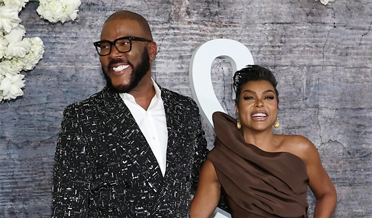 Tyler Perry’s ‘Why Did I Get Married Again?’ Adds Taraji P. Henson to Cast