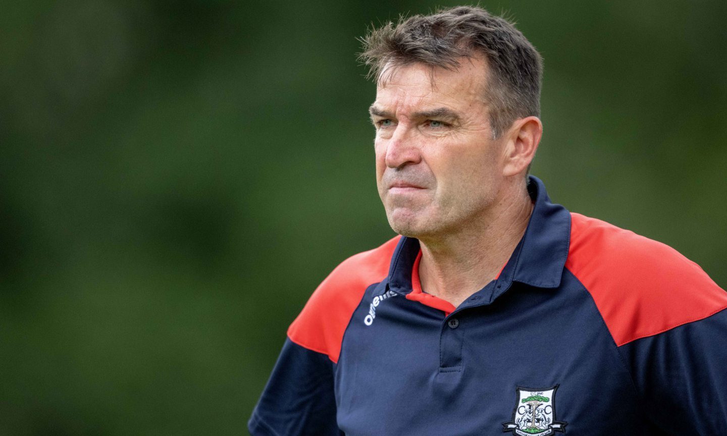Shinty: Former Kingussie boss makes immediate return to the game
