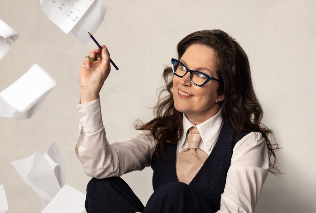 Comment on Airdate: Annabel Crabb’s Civic Duty by Doon