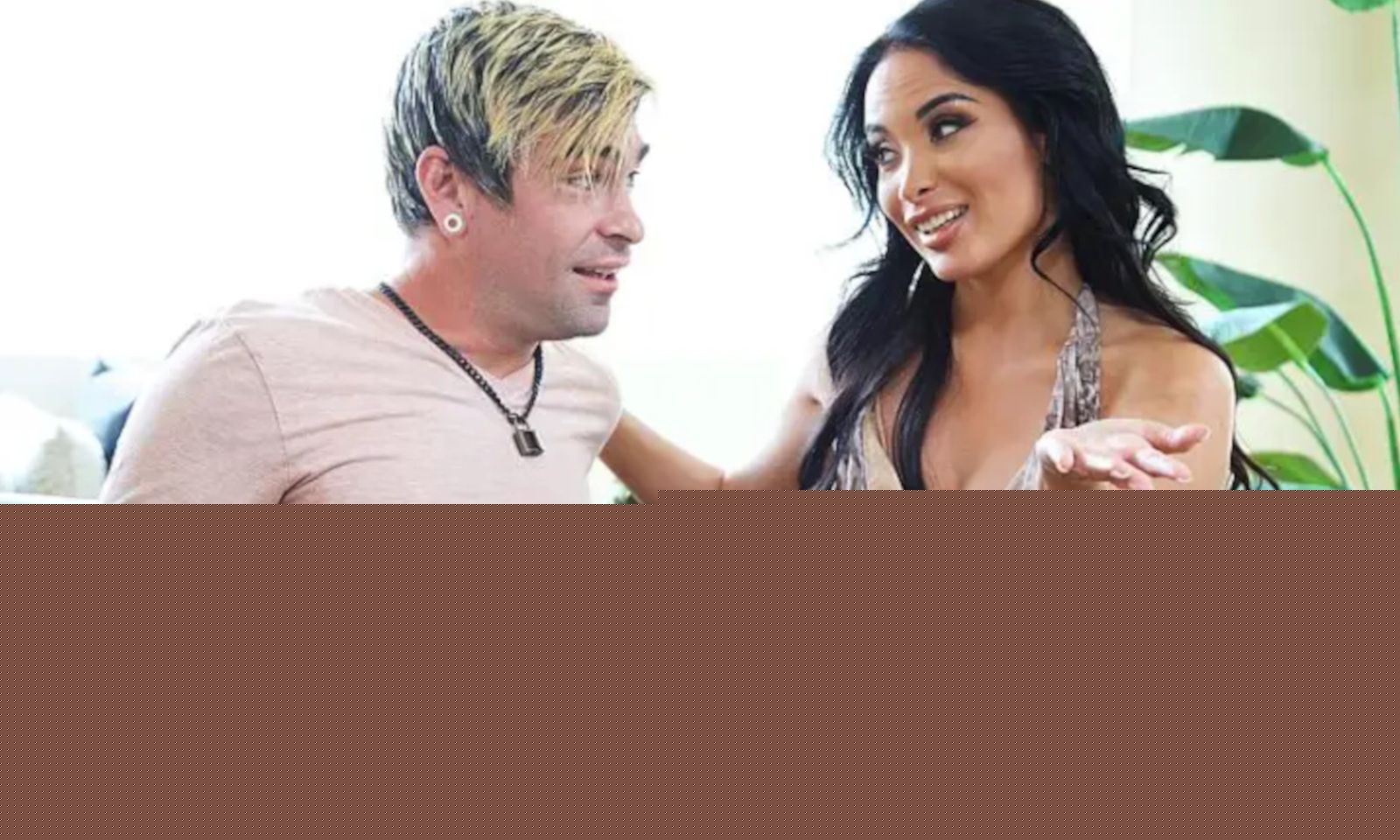 Anissa Kate Returns to Naughty America